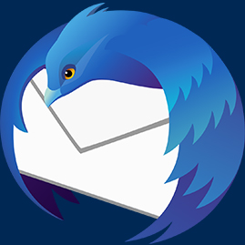 Thunderbird indir