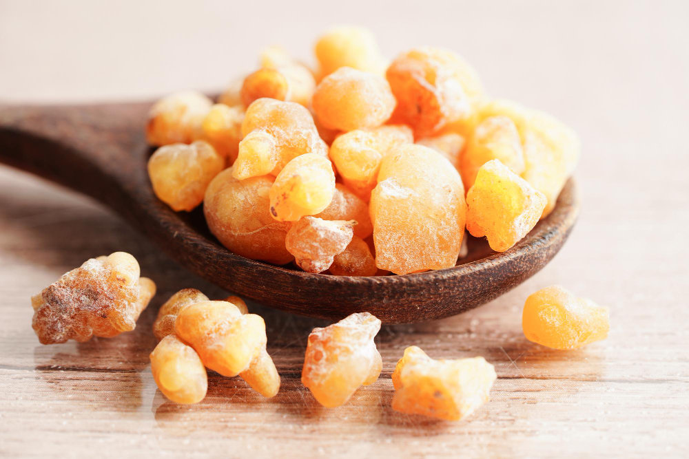 Akgünlük Sakızı: Dumanı Değil, Dengesini Bırakan Reçine