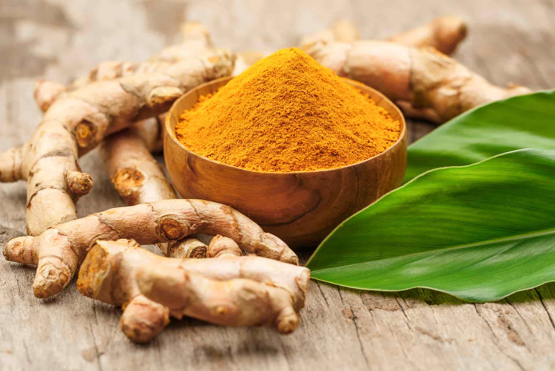 Altın Değerinde Bir Bitki: Zerdaçal