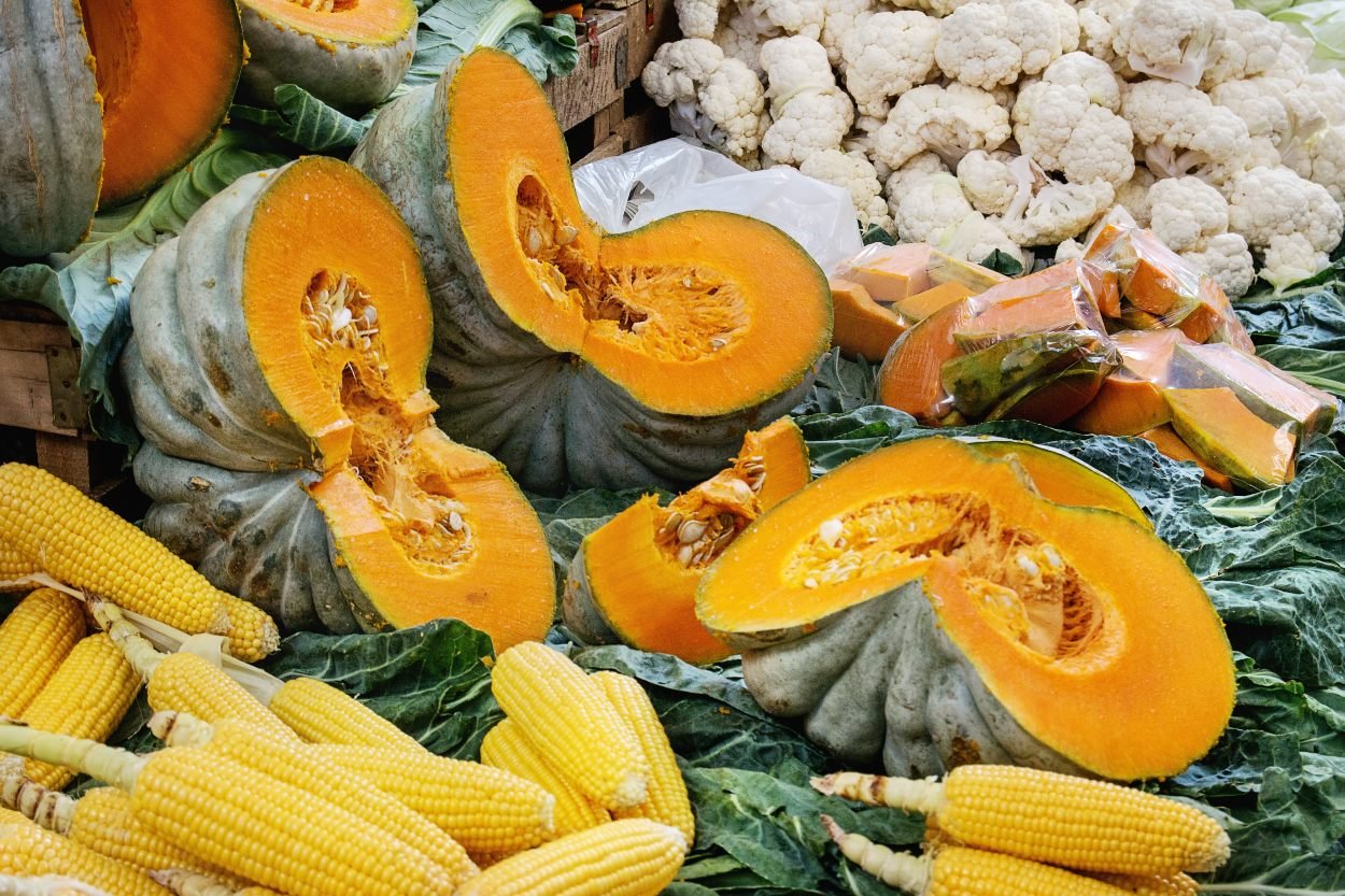 Kabak ve Kabak Çekirdeği: Doğanın Saklı Şifresi