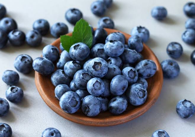 Yabanın İçinden Gelen Mavi Bir Mucize