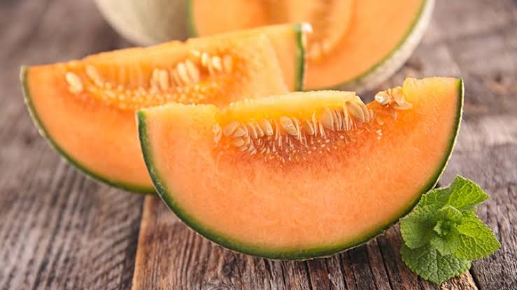 Yazın Tatlısı, Vücudun Denge Taşı